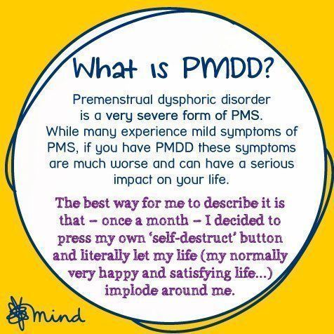 The Faces Of Pmdd Thefacesofpmdd Twitter