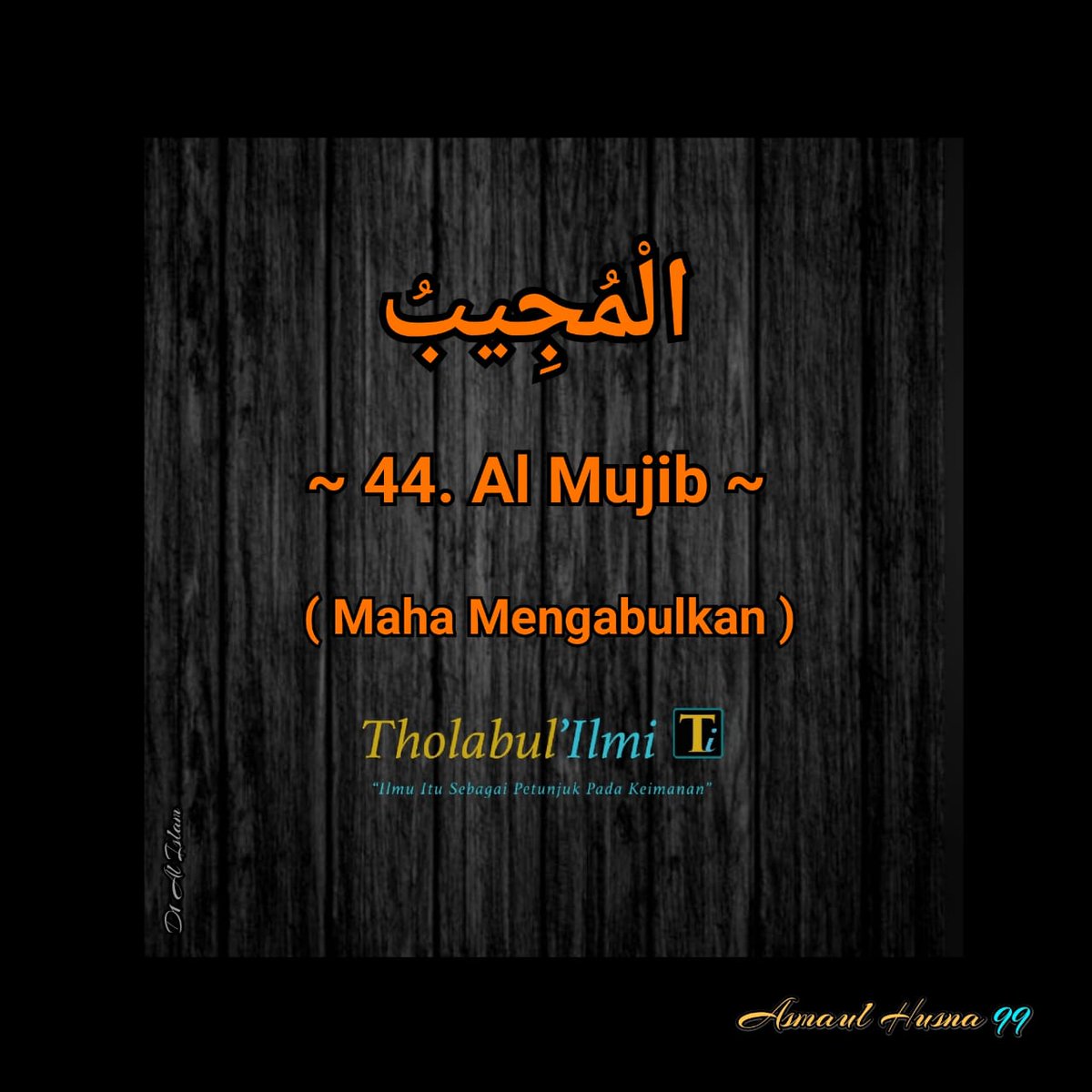 Thread by @eka_ekanoo: "••••••••••••══ ══••••••••••• ONE DAY ASMAUL