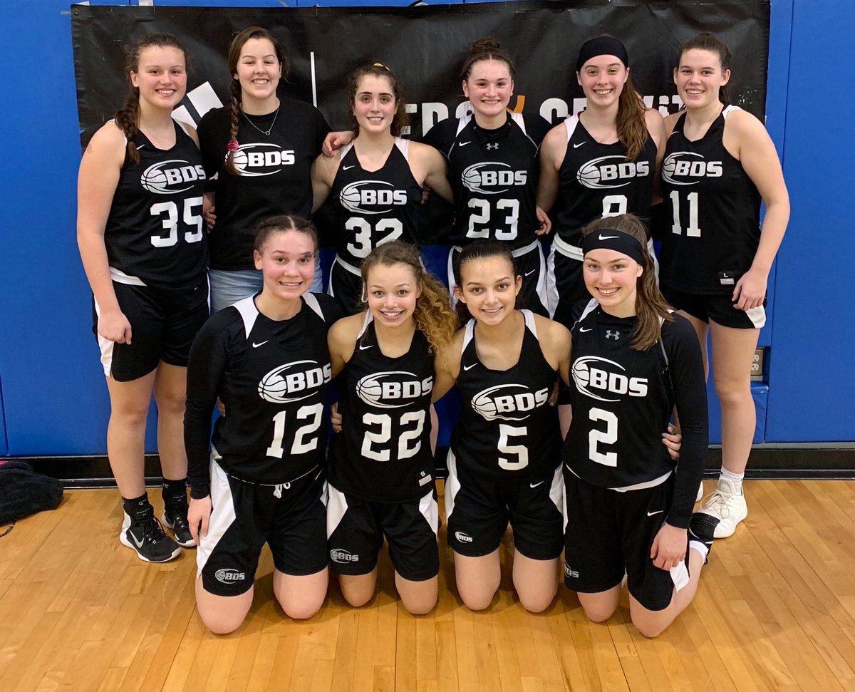GirginisSports's tweet photo. Girls Varsity Black with an undefeated weekend and @zg_newengland Boston Breakout championship!!! Talented and hard working squad that’s only getting better. https://t.co/ZGUY7gpcCT