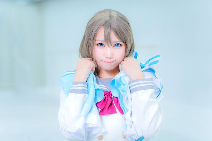 Twitterのコスプレ画像13