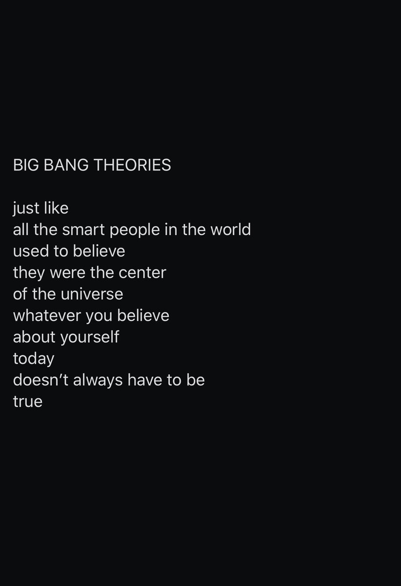 WritersParis's tweet photo. BIG BANG THEORIES #LP3030 https://t.co/9YXX4V9vCP