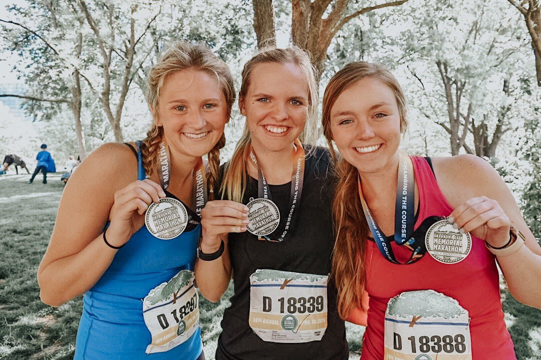 OU Kappa Alpha Theta tweet media