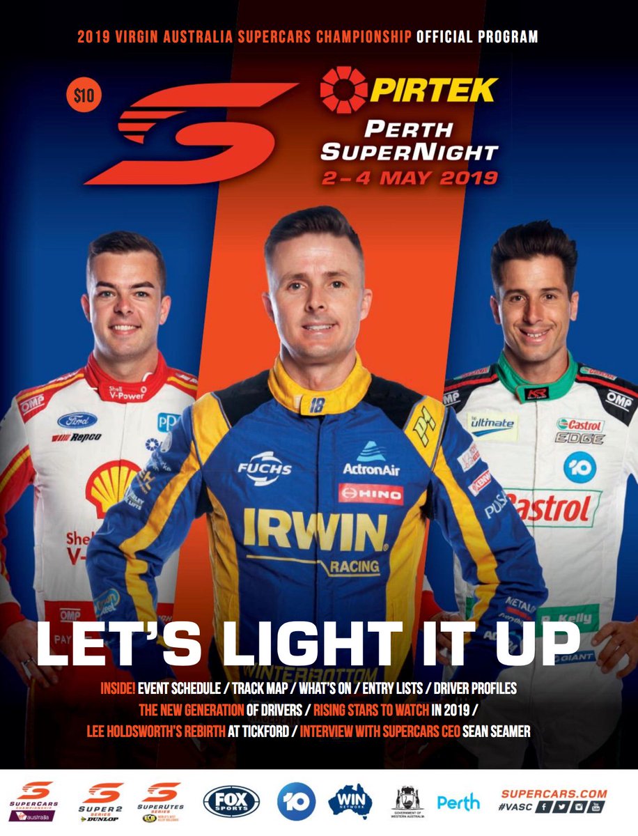 SupercarXtra tweet media