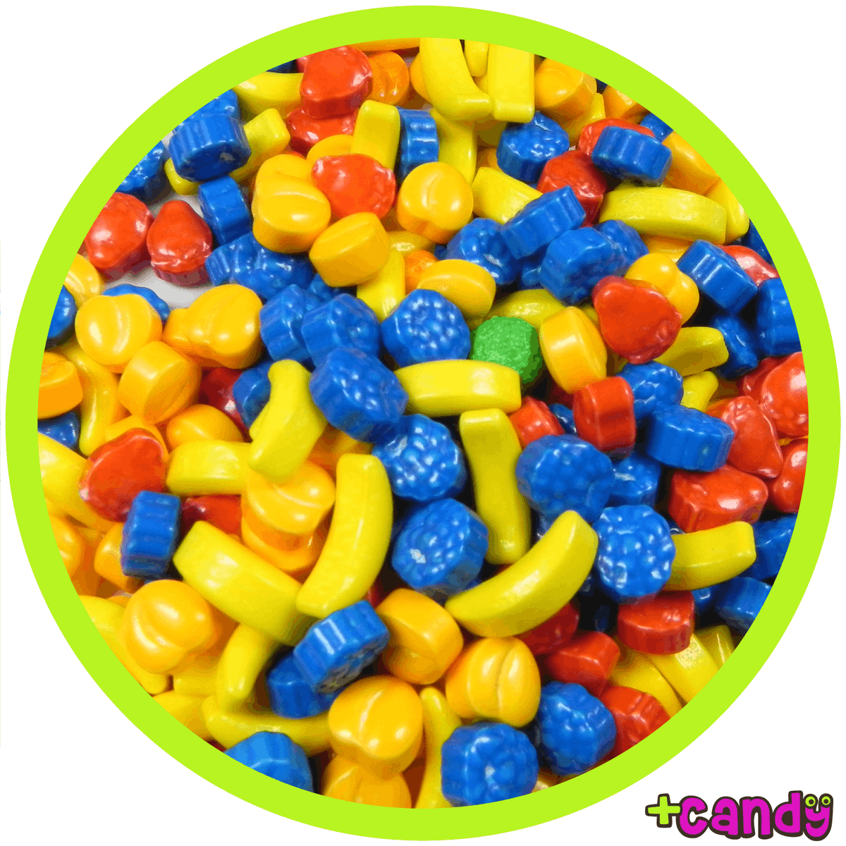 Plus Candy (@pluscandystore) / Posts / X