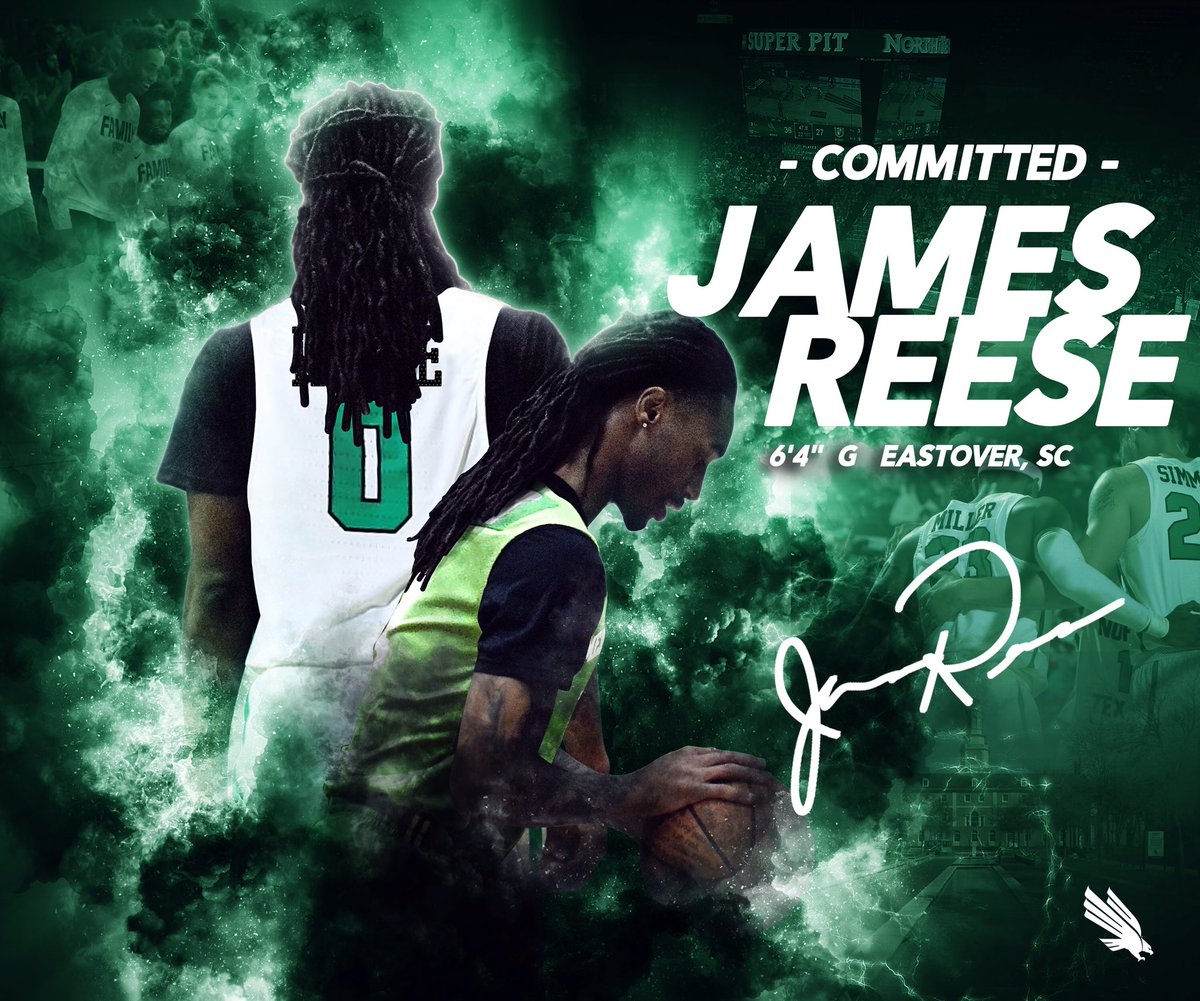 James Reese V tweet media