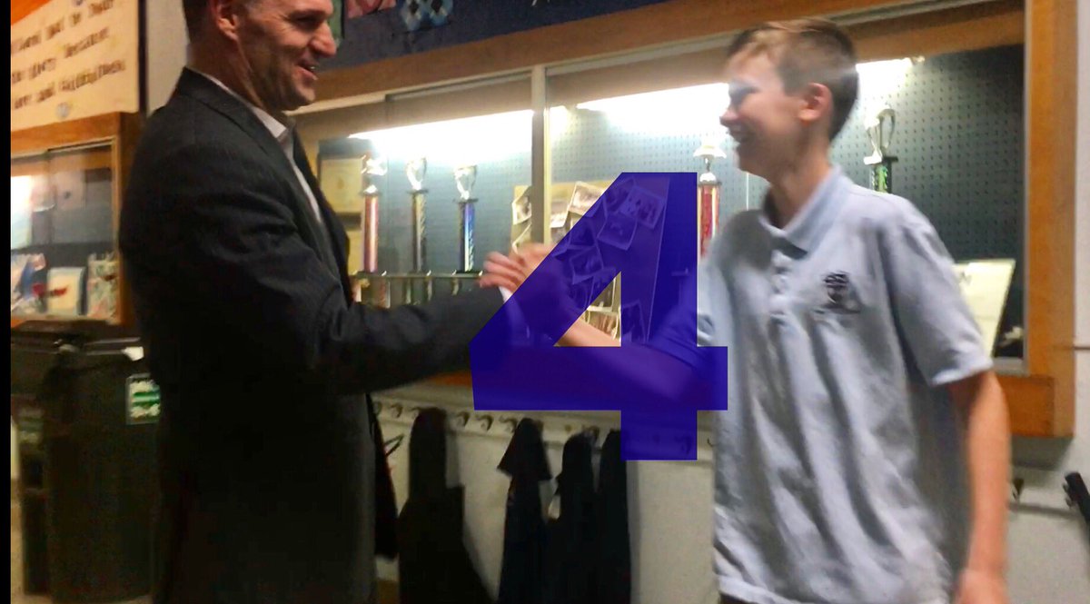 MekeelChristian's tweet photo. 4 days until Giving Day! #1Day4MCA #GivingDay2019 #LionPride https://t.co/nrCNHueAAD