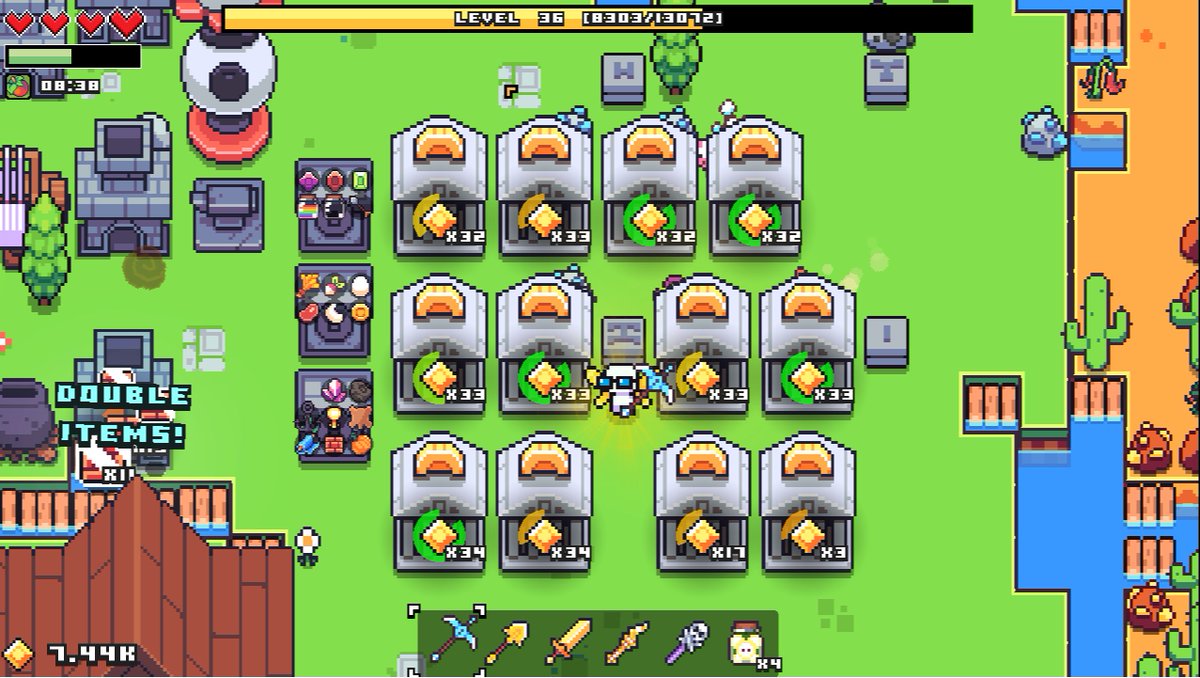 Michelle Madison (@coastalmichelle) on Twitter photo Highly addicted to #Forager right now... @_HopFrog nice job, just need 21:9 support!
More on <a href="/VGOPodcast/">Video Game Outsiders</a> this Tuesday with <a href="/blkdog7/">░J░A░H░N░</a> <a href="/MattoMcFly/">Matt Bradford</a> Highly addicted to #Forager right now... @_HopFrog nice job, just need 21:9 support!
More on <a href="/VGOPodcast/">Video Game Outsiders</a> this Tuesday with <a href="/blkdog7/">░J░A░H░N░</a> <a href="/MattoMcFly/">Matt Bradford</a>