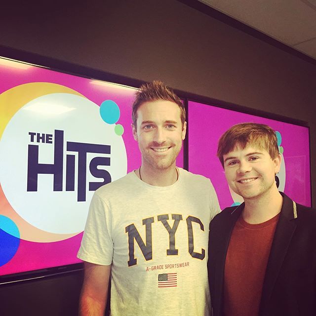 Will Martin tweet media