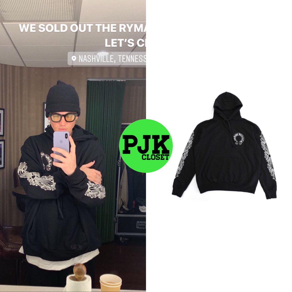 PJK CLOSET. on Twitter: