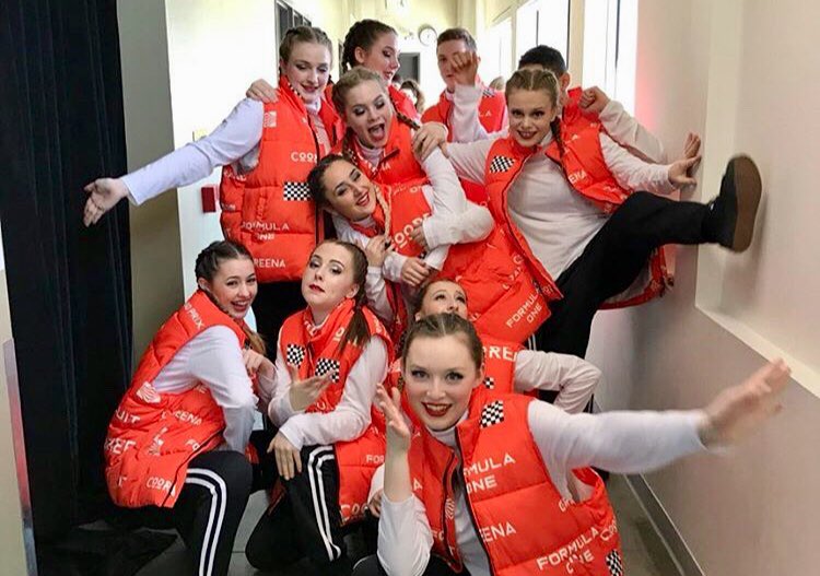 CCDanceStudio's tweet image. What an incredible weekend at Breakthru Dance Challenge!  Literally too many overall awards to list but we couldn’t be more proud of our entire team!  Way to go team CCD!  Rest up...it all begins again in 4days! #teamccd #breakthrudancechallenge