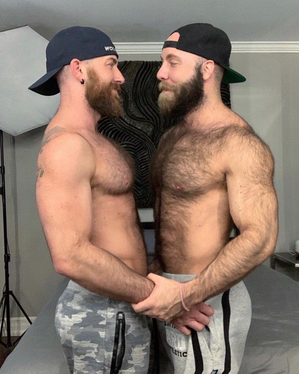TheXXXTeddyBear's tweet photo. Love fooling around with my brother @nigelmarchboner 
( 🎥 link in bio to watch 😈🔞) https://t.co/Z27WLB55oY