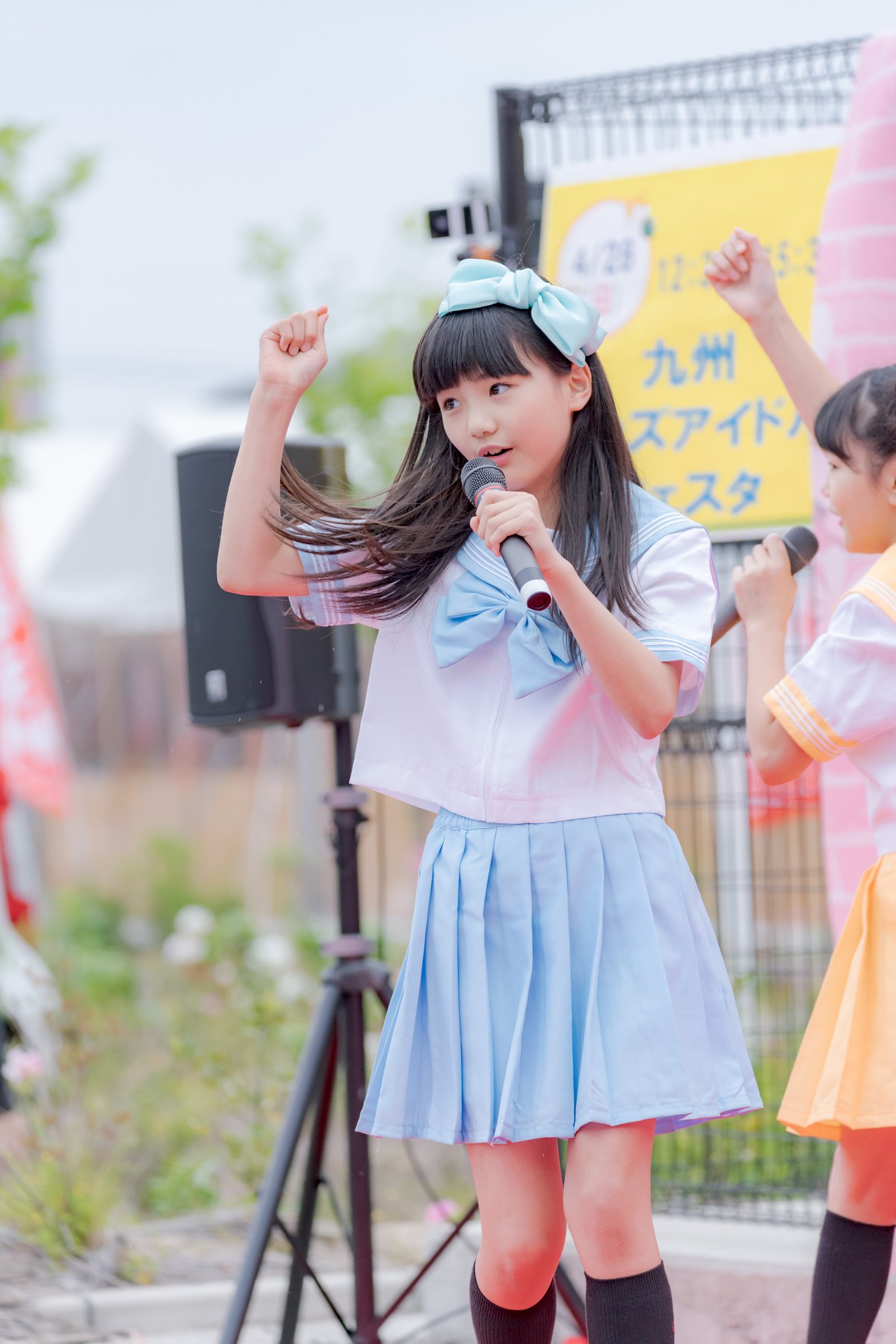 福知杏🪷ふくちゃん💐 on X: 