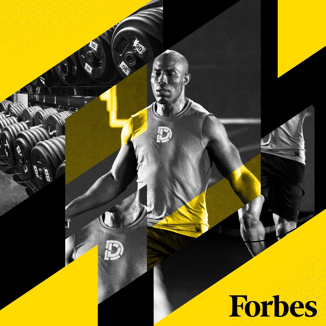 Terrell Davis tweet media