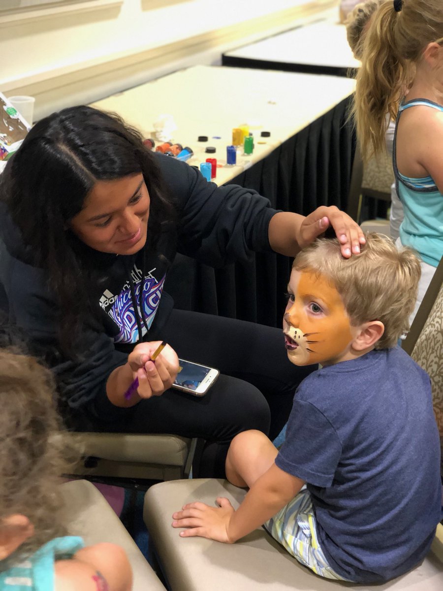 PRHS KidsCAN 🐻💚 tweet media