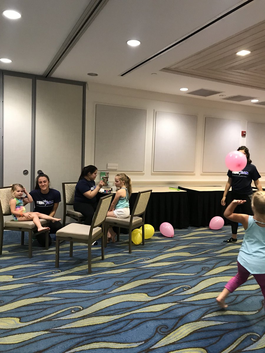 PRHS KidsCAN 🐻💚 tweet media