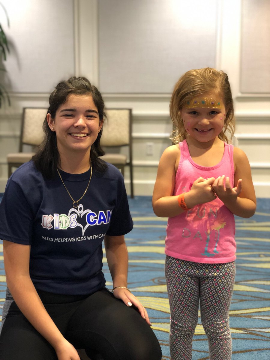 PRHS KidsCAN 🐻💚 tweet media