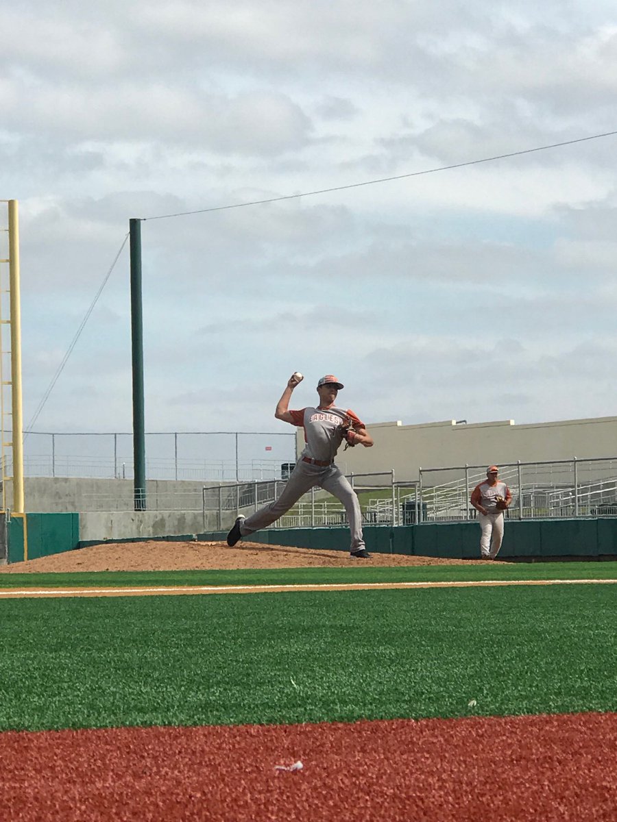 roly21riza's tweet photo. I’m proud and blessed to announce that I have verbally committed to Eastern Oklahoma State College to further my athletic and academic career. I would like to thank my family, friends, and coaches who have supported me throughout this journey! Go Mountaineers! https://t.co/SaMPYJD0cp