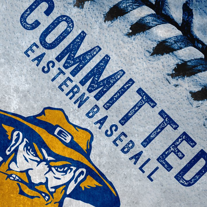 roly21riza's tweet photo. I’m proud and blessed to announce that I have verbally committed to Eastern Oklahoma State College to further my athletic and academic career. I would like to thank my family, friends, and coaches who have supported me throughout this journey! Go Mountaineers! https://t.co/SaMPYJD0cp