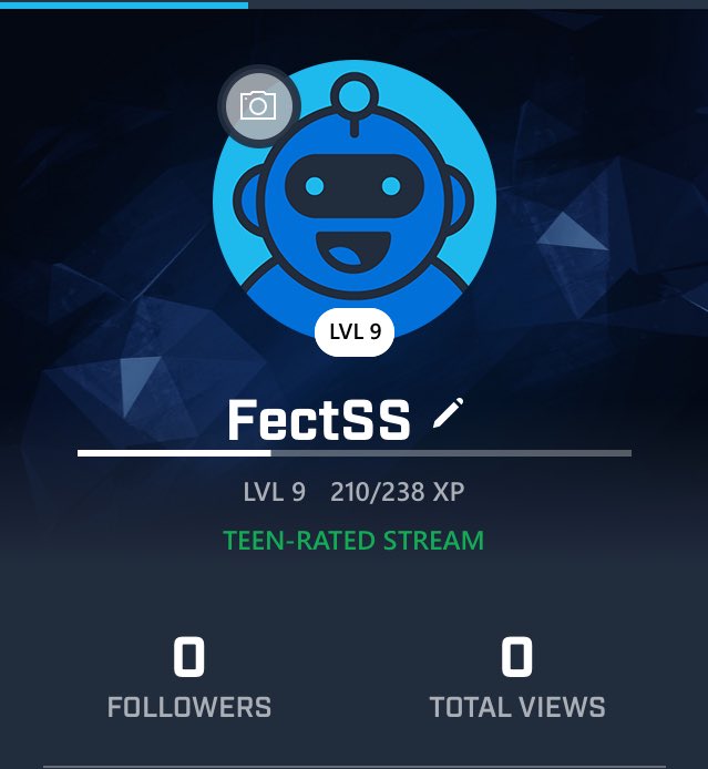 FectFn's tweet image. Follow my mixer and I will be streaming  very soon all night 🙏🏻🙏🏻