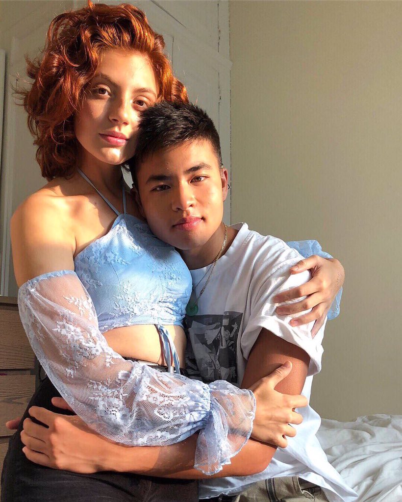 Chella and MaryV now