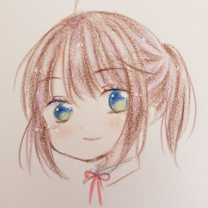 色鉛筆ののtwitterイラスト検索結果 古い順 色鉛筆ののtwitterイラスト検索結果 古い順
