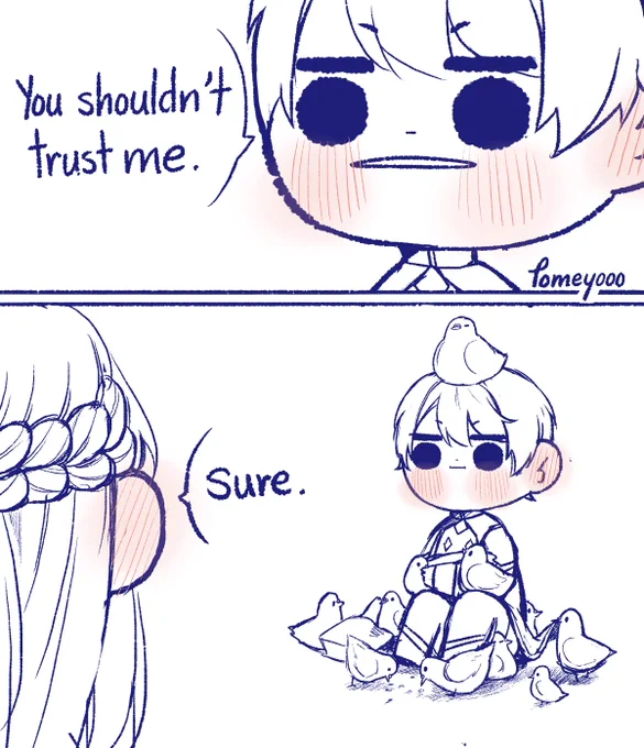 Day 12 (Sureee)
#ikemenrevolution #イケメン革命 