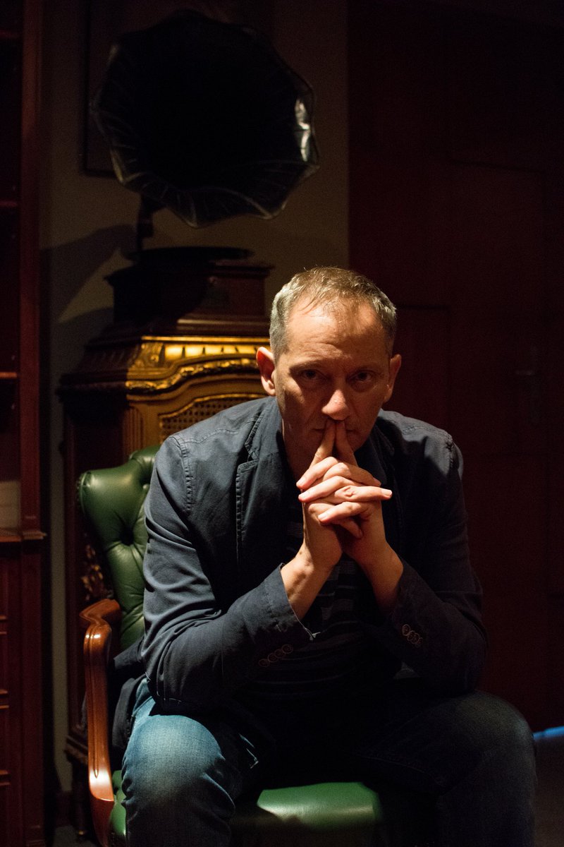 angelriveromkt's tweet photo. El viernes tuve la oportunidad de entrevistar a @ekbufalo en los espacios de @CaraotaDigital.

Aquí mi retrato para él. Un gusto conocerte, Érik, nos vemos pronto. https://t.co/SxHaMinndH