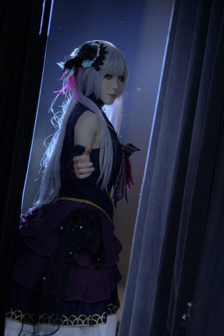 Twitterのコスプレ画像62