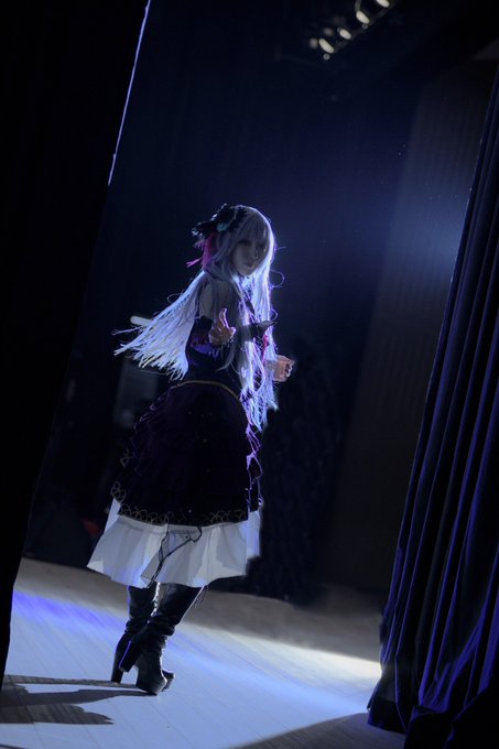 Twitterのコスプレ画像61