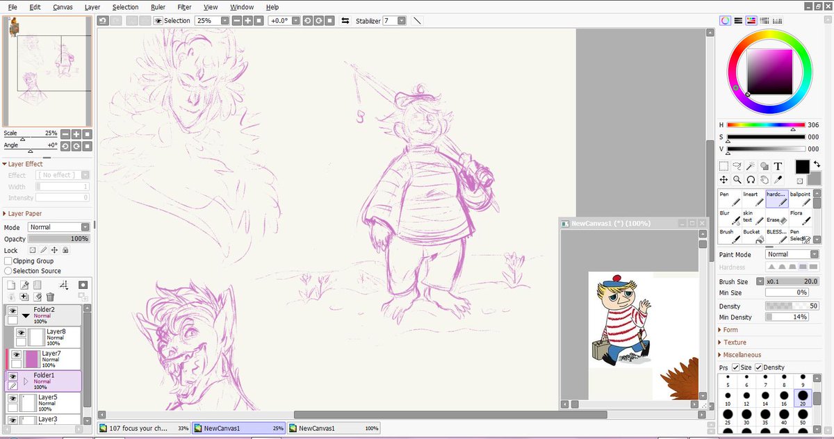 streaming patron requests over on picarto in about 15 min!!

music / On
mic / Off

✨https://t.co/qzSXfFiYae

✨https://t.co/DHt6Wc4nWQ 