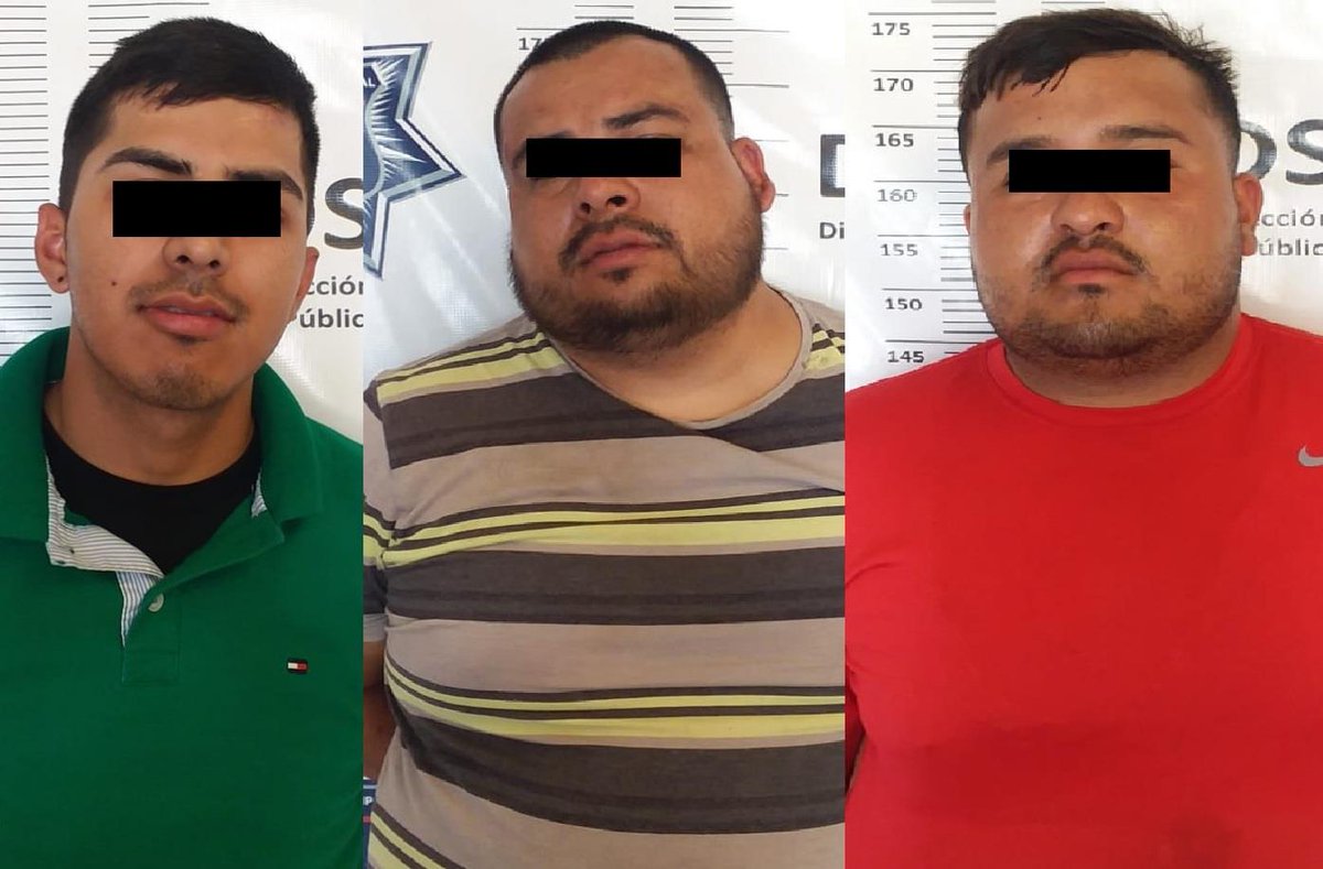 LACRONICA_LOCAL's tweet photo. Detienen a 3 sujetos por riña en la Colonia Los Olivos. https://t.co/blTMFEscPF #LaCrónicaBC https://t.co/sq2TfBFGej