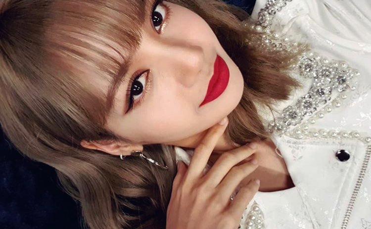stanlisariken's tweet photo. The sheer; talent, excellence, beauty and sassyness in these photos
#BLACKPINK #LisaBLACKPINK #LISAMANOBAN https://t.co/T6DaGqnmUh