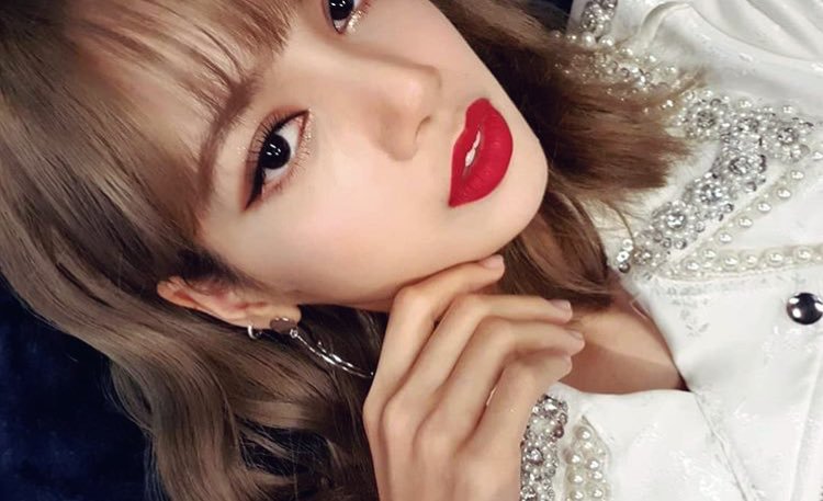 stanlisariken's tweet photo. The sheer; talent, excellence, beauty and sassyness in these photos
#BLACKPINK #LisaBLACKPINK #LISAMANOBAN https://t.co/T6DaGqnmUh