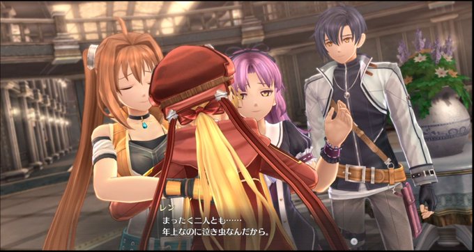 ヨシュアのtwitterイラスト検索結果