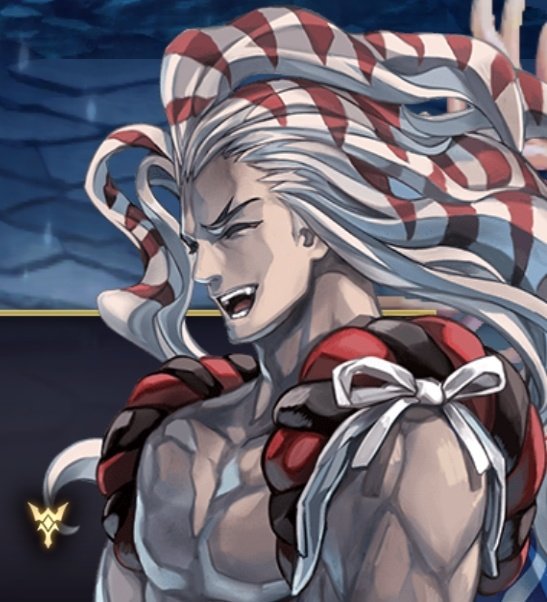 ポセイドンのtwitterイラスト検索結果 古い順