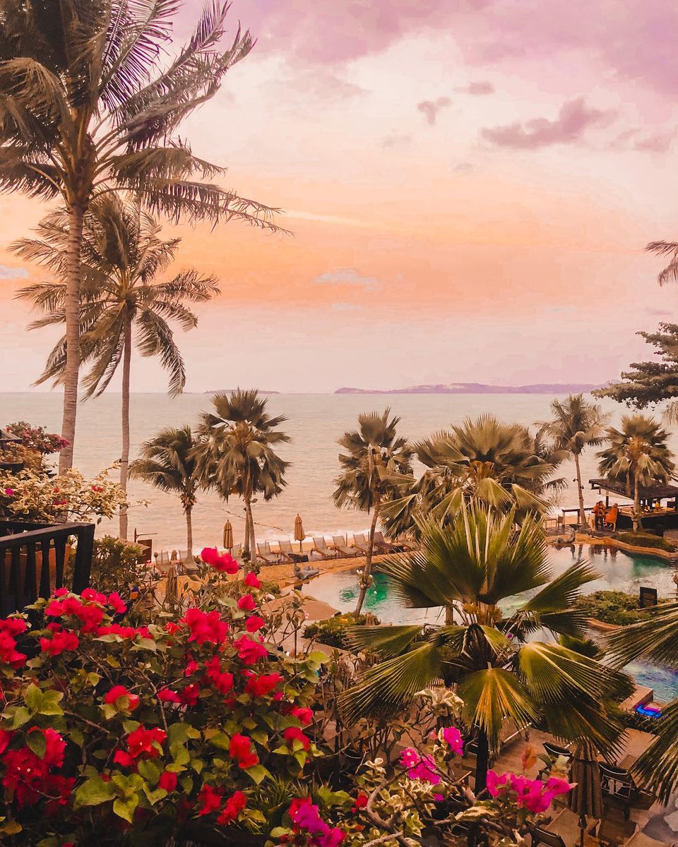 Paradise is waiting at Anantara Vacation Club Bophut Koh Samui!
✈️🌍🌞🌴🌷🌸💦❤️🇹🇭
Photo by: danimansutti (IG)

Club Points Owners book here: bit.ly/2LRVsIs