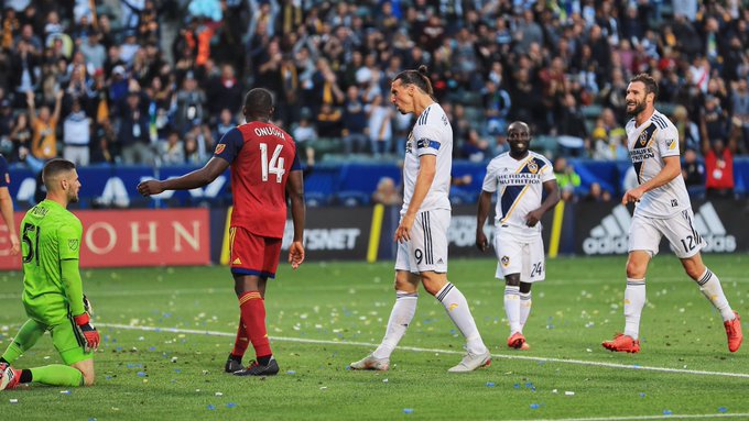 Ibrahimovic 'apology' snubbed by Onuoha after war of words