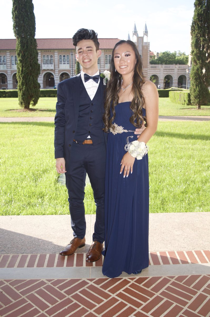 lexikwilson's tweet photo. me and my bby at prom!!! https://t.co/HSXp9Y4qdm