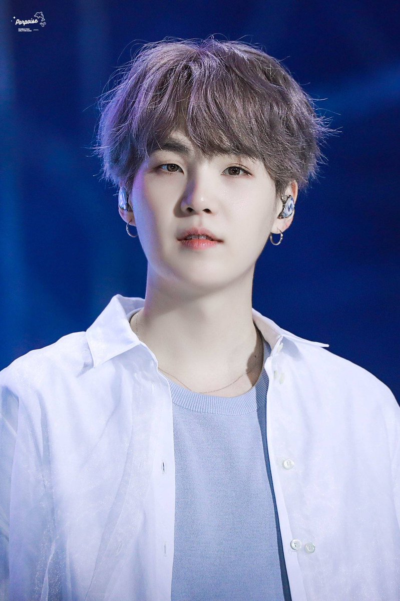 cynthia20953877's tweet image. #BBMAsTopSocial BTS
@BTS_twt 
sweet Suga
vote fot BTS!