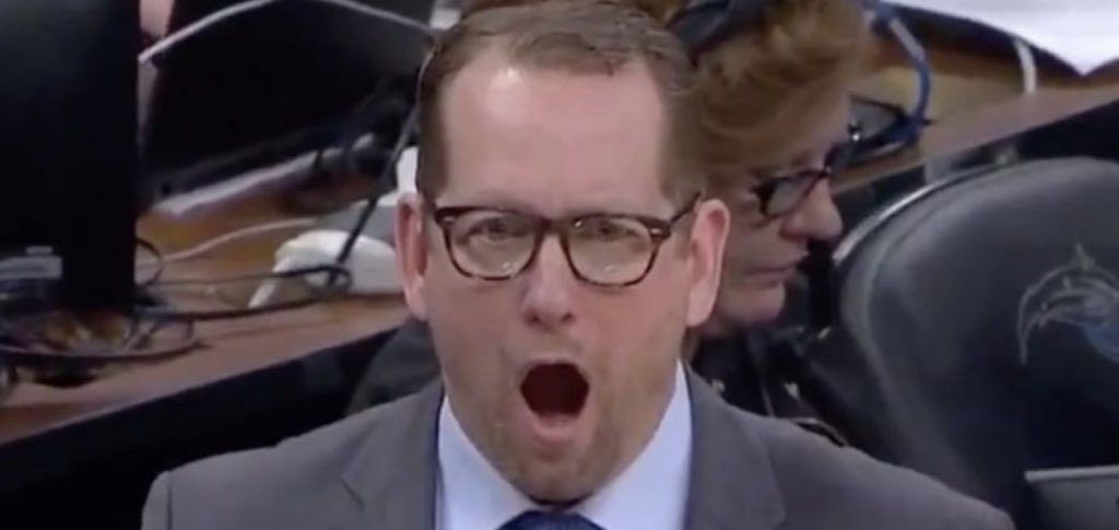 BleacherReport's tweet image. #GameofThrones