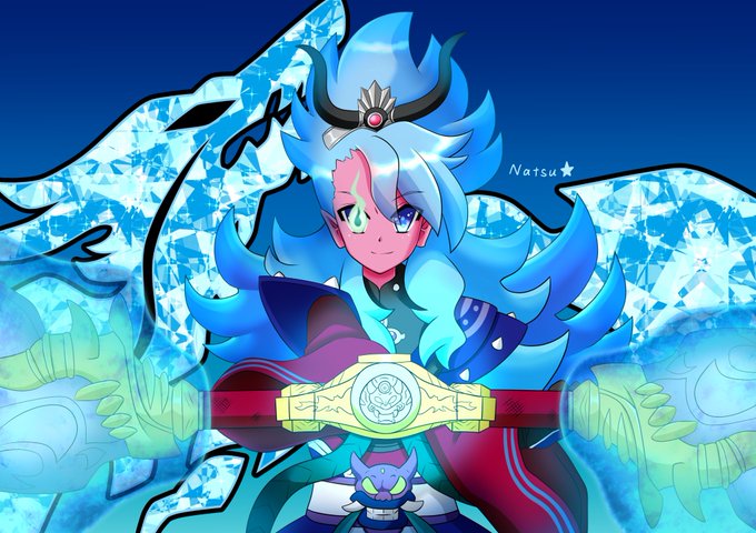 夜叉エンマのtwitterイラスト検索結果 夜叉エンマのtwitterイラスト検索結果