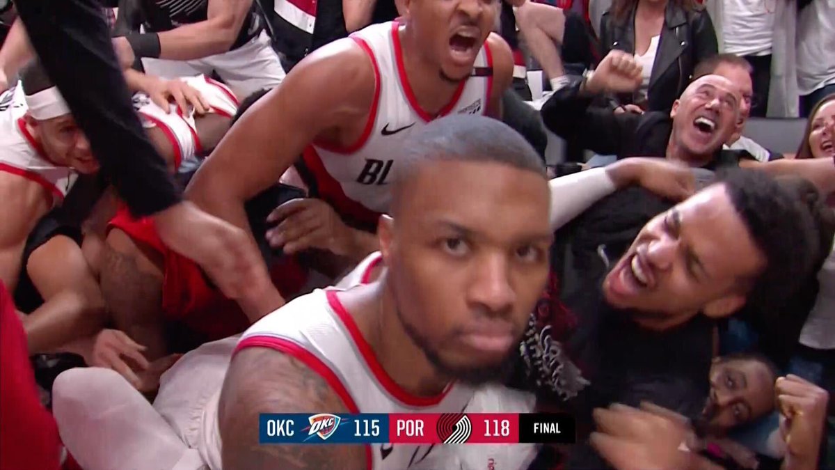 jemelehill's tweet photo. ARYA CALLED GAME ON YOU MUTHAFUCKAS!!!!! #DemThrones https://t.co/UxRAxHDUKJ