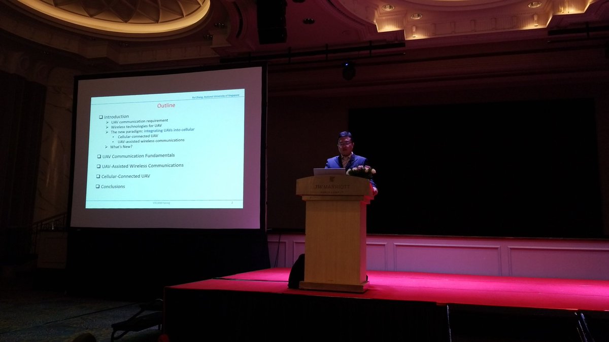 Fabrice Labeau tweet media