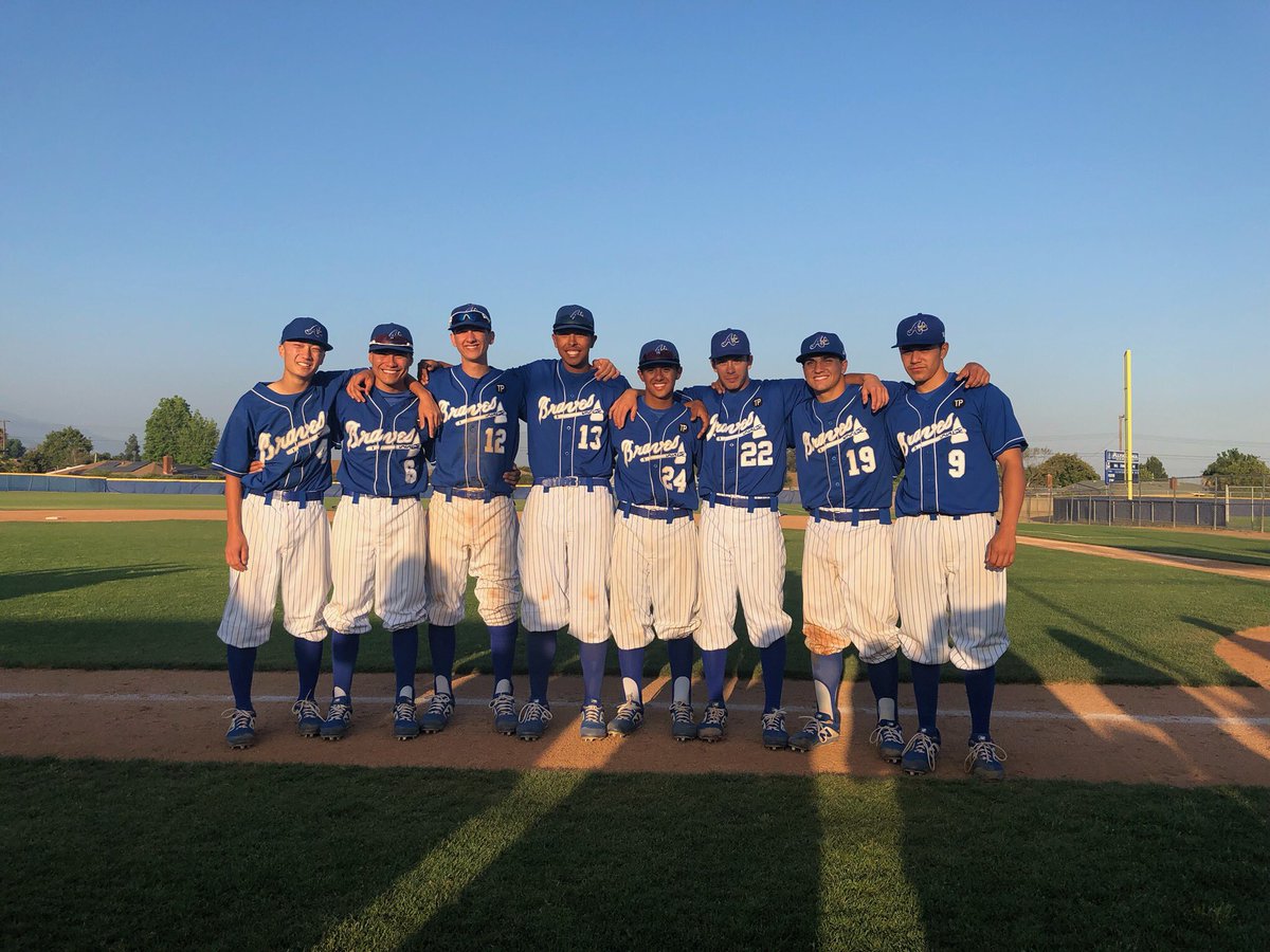 Couldn’t have asked for a better ending