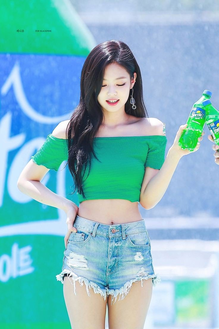 ~JENNIE~♧ ft.ปิดบอท! tweet media
