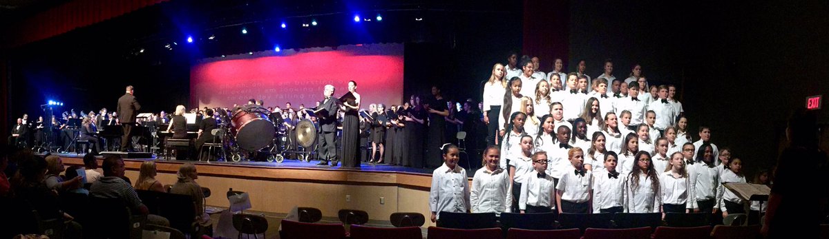 SCE Music tweet media