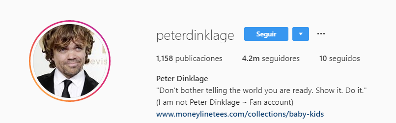 QueenOfMarsArt's tweet image. MY ART HAS BEEN STOLEN

This Peter Dinklage account with more than 4 million followers, is promoting a shop that sells clothes with my art on it.

My art has been stolen so PLEASE, don't buy anything from them!!

RT and help me report it, please 😭