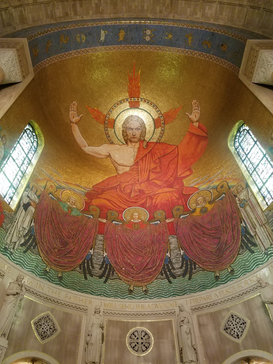ramcatholictx's tweet photo. This Jesus is swole. 
His mercy is more than buff.
Let our hearts be led by mercy as his heart pours out unfathomable mercy for us all. 

Divine Mercy Sunday!
#SwoleJesus 
#letmercyreign https://t.co/7E4uGJAbsP