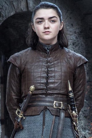 haleyypeck's tweet photo. nothing but respect for MY QUEEN #gameofthrones https://t.co/A4f6N7VEsZ