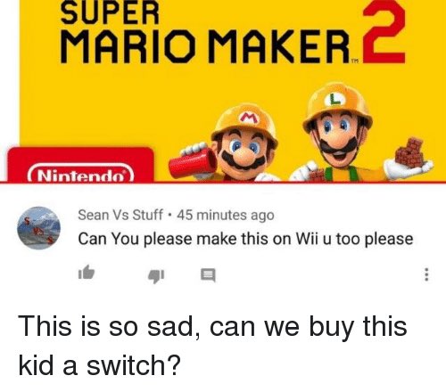 NoContextSMM's tweet image. 